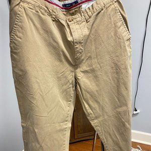 Men's Khaik pants 36/32